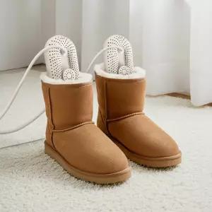 살균 신발건조기 운동화 구두 안전화 장화 소독기