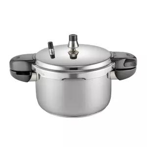 [PN]클래식 스텐압력솥 IH 6인용 3.2L PCSPC-06(IH)
