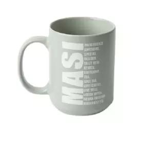 마시 머그컵 도자기 찻잔 물컵 머그잔 1P/디자인 한국 휴대 캠핑 핸들 커피숍 생활 개인 녹차 티머 카페