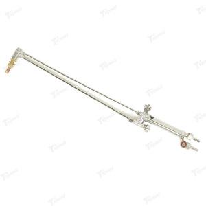 크레토스 장대 절단기 EX-583 (중형) 830mm 산소절단기 용접기 불대