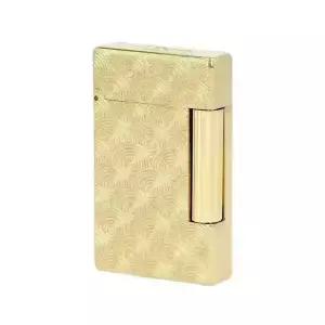 듀퐁 라이터 020845 이니셜 기요세 시네틱 골드 라이터 당일발송