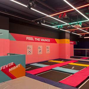 [전남]바운스 더퍼스트 여수센터 - 8.31 /바운스 트리마제벨마레몰 대형키즈카페 실내놀이터 키즈카페