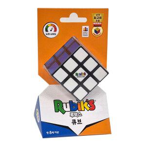 루빅스 큐브 코리아보드게임 정품 퍼즐