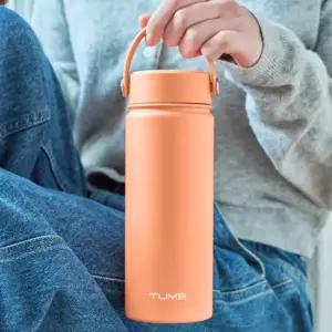 텀스 핸들 스윙 텀블러 540ml