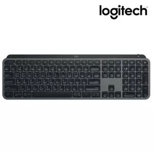 갤러리아 [로지텍]블루투스＆무선 프리미엄 일루미네이티드 키보드 MX KEYS S[