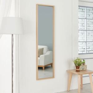 국산 벽걸이 전신거울 인테리어 집꾸미기