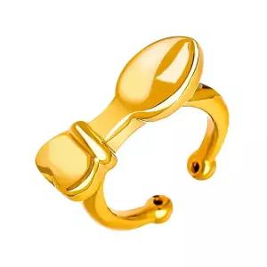 골드앤 순금 24K 금수저 드림 돌반지