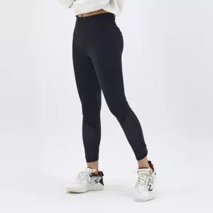 [뉴발란스]뉴발란스 베이직 메쉬 여성레깅스 S M L