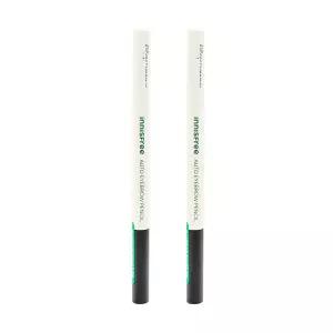 이니스프리 납작 아이브로우 펜슬 4호 x 2개