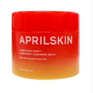 에이프릴스킨 당근 클렌징밤 캐로틴 멜팅 클렌징밤 90ml