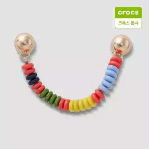 갤러리아 [크록스 본사] 컬러 믹스 체인 지비츠 참 10016081