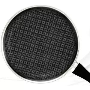 헤스타 세렌체 인덕션 스테인레스 프라이팬 28cm