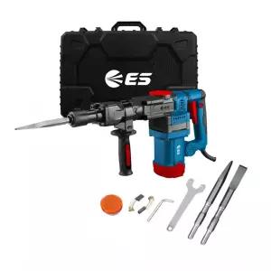 ES산업 유선 파괴해머 EKH342 전기 함마드릴 육각타입 파쇄햄머 EKH242