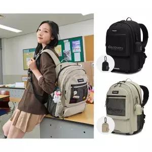 갤러리아 [광교점][25N][디스커버리]라이크 에어 옵티머스 백팩(DXBK0045N)