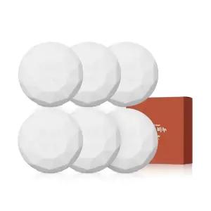 공스킨 어성초 비누 100g 6개_B