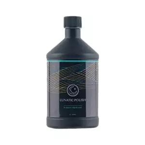 [내일도착]루나틱폴리시 퓨어핏 산성 프리워시 1L 1개(+세차 전용 니트릴 장갑 10매