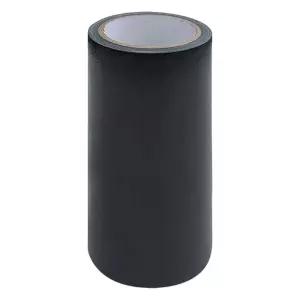 BLEX 인조 가죽 레자 보수 테이프 흑색 200mm x 10M/가죽리폼시트지/스티커/수선/패치/시트/의자/리폼/소파