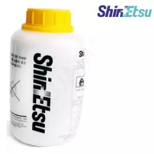 신에츠 KMK-722 실리콘 이형제 1Kg/기름때/구리스/소음/산업용/다목적/부식/윤활제/그리스/방청유/방지