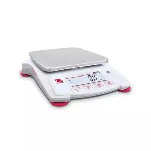 SPX621KR 정밀저울 오하우스 (0.1g~620g )