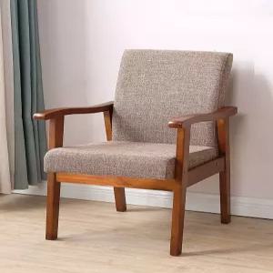 업소용 인테리어 팔걸이 커피숍 카페 의자 푹신한 가구 편안한 의자