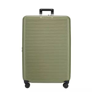 캐리어 28인치 TANK CASE TROLLEY FSV24 A65_MILITARY GREEN