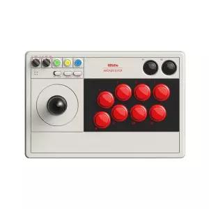 8BitDo 아케이드 스틱 V3 블루투스 유무선 스위치 조이스틱 326723