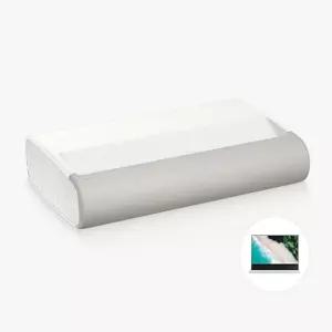 삼성전자 프리미어9  빔프로젝터 롤러블 스크린  SP-LPDU9S-120W