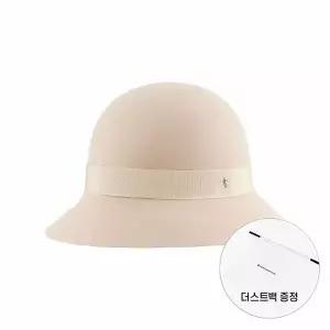 [헬렌카민스키]에타 에크루 샌드 라운드 클로슈 버킷햇 144699064