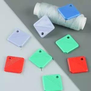 TW 실 끼우개 구멍 실꿰기 바늘 끼우기 바늘귀 도구