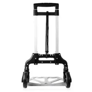 2단 핸드카트 접이식 손수레 쇼핑카트 쇼핑카트 접이식카트 구르마 손수레 운반카트