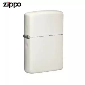 ZIPPO 라이터 야광 49193 Classic Glow In The Dark 오일+심지+부싯돌 3종세트 포함