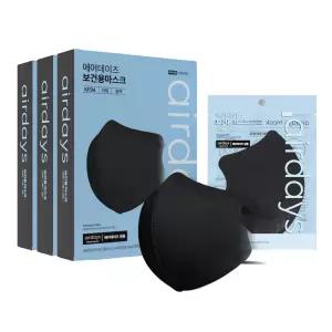 에어데이즈 보건용 마스크 C타입 대형 KF94