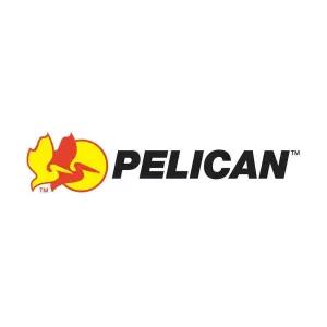 Pelican 1640 3피스 폼 세트 (블랙)