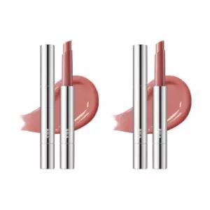 삐아 립스틱 오버 촉촉 광택 04 피그 글레이즈 X2 BNS