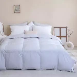 [롯데백화점]엘르파리 에일로 헝가리 구스다운 이불솜S