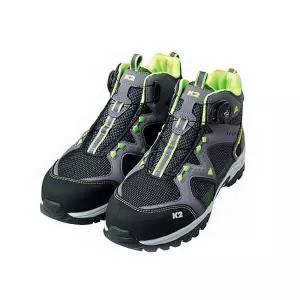 k2 세이프티 k2 62 다이얼 보아시스템 안전화