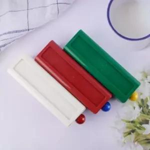 고품질 양말 보관함 속옷 수납 박스 정리 양말통 양말정리함 (WFK12UL)