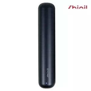 신일 STD-S400BK 휴대용 여행용 칫솔살균기 C타입 충전식 / 국산