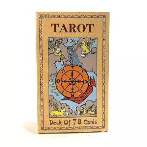 라이더웨이트타로카드 입문자타로배우기 유니버셜웨이트