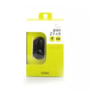 부착형 시가잭 멀티소켓 2구 차량용 시거잭 소켓 차량 차량용소켓 자동차소켓 멀티소켓