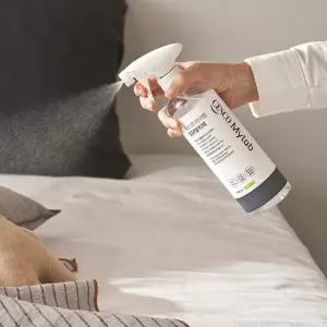 세스코 마이랩 섬유탈취제 500ml x 2개