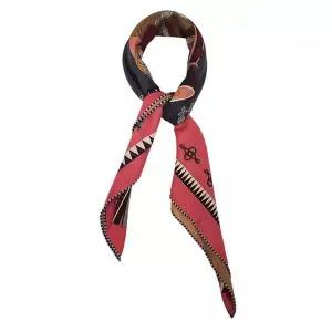 [NS홈쇼핑][닥스] 울 실크 사각 스카프 FKO021I[35494582]