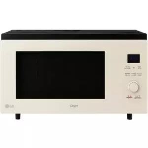 LG전자 오브제컬렉션 MLJ39EW 가전은 LG(고급 복합형 광파 오븐)1기