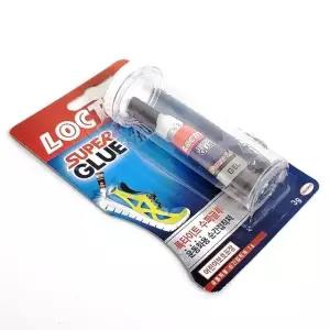 록타이트 순간 밑창 수선 2571 (WFK693I)