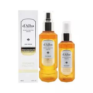 달바 시즌6 엑소 미스트 세럼 변정수 100ml+60ml