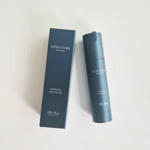 오휘 더 퍼스트 제너츄어 포맨 내추럴 비비 크림 50ml