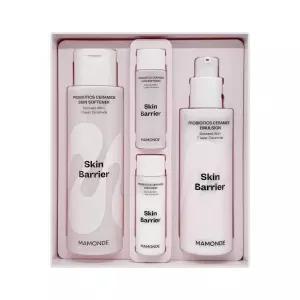 마몽드 프로바이오틱스 세라마이드 2종 기획세트 (스킨소프터 200ml 1개 + 에멀전 150ml 1개)