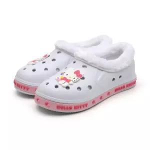 헬로키티 파티 방한 실내화`