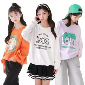 봄신상 맨투맨/긴팔/주니어/티셔츠/초등학생 52종 택1