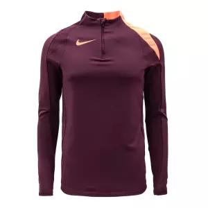 나이키 토탈 90 드라이 핏 스트라이크 드릴 탑(HV6403-610)